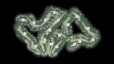 Chapel Ridge Golf Club