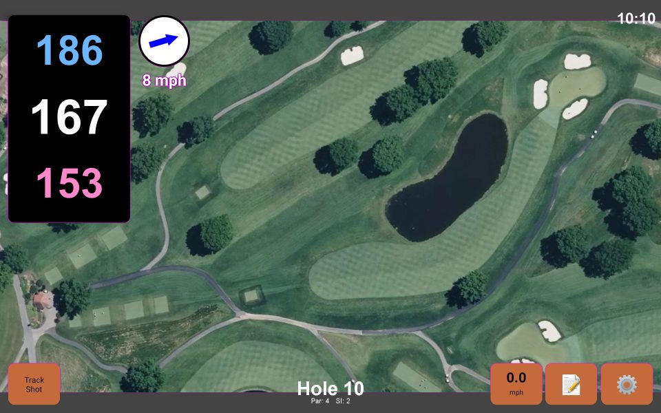 Hole preview 2