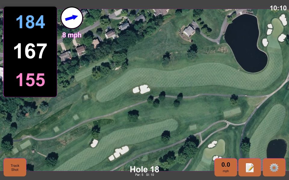 Hole preview 3