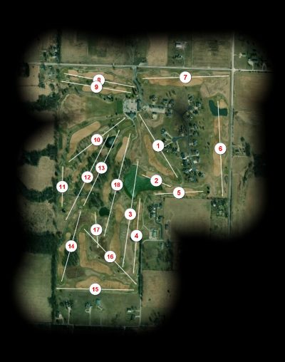 Silo Ridge Golf & Country Club
