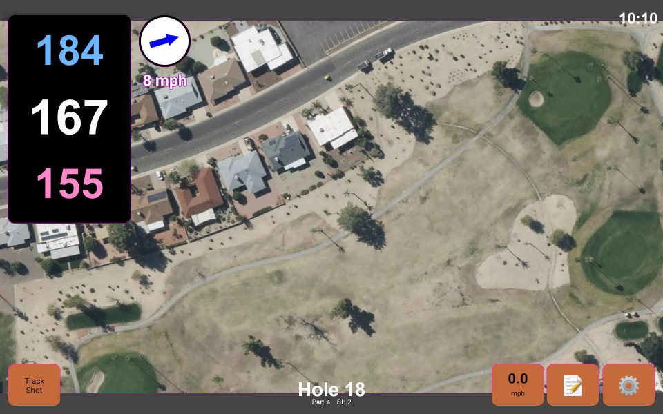 Hole preview 3