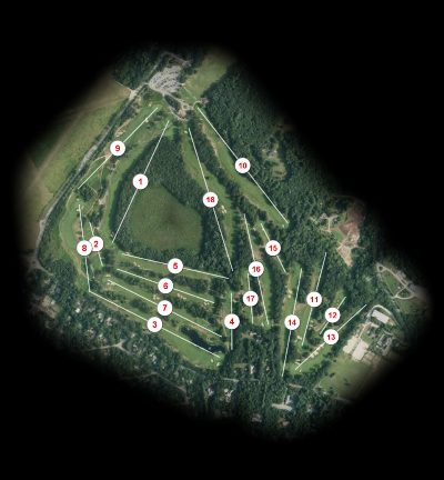 Olde Barnstable Fairgrounds Golf Club