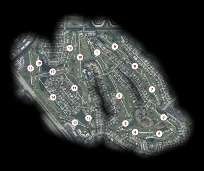 Hibiscus Golf Club