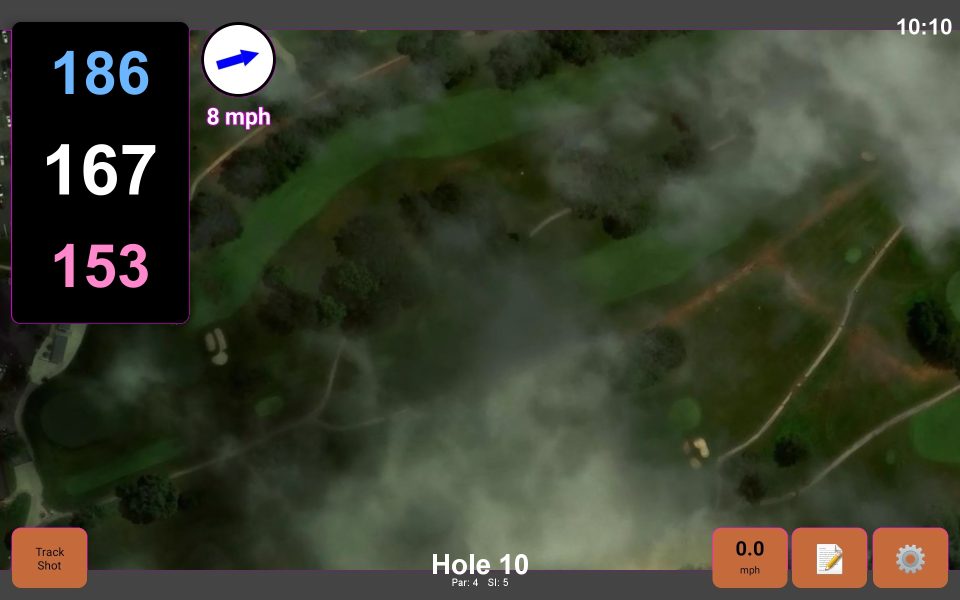 Hole preview 2
