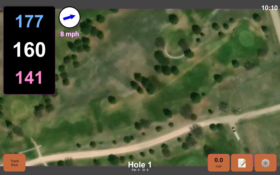 Hole preview 1
