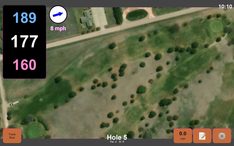Hole preview 2