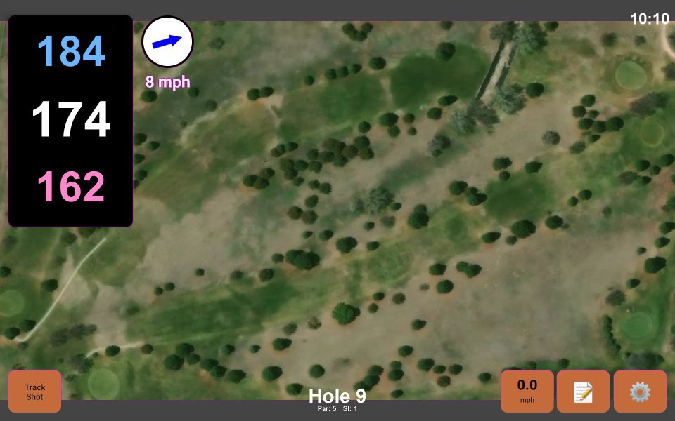 Hole preview 3