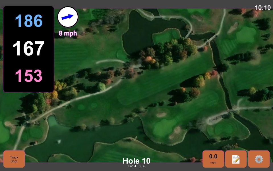 Hole preview 2