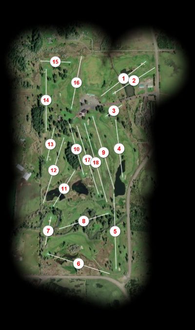 Mallard Creek Golf Course