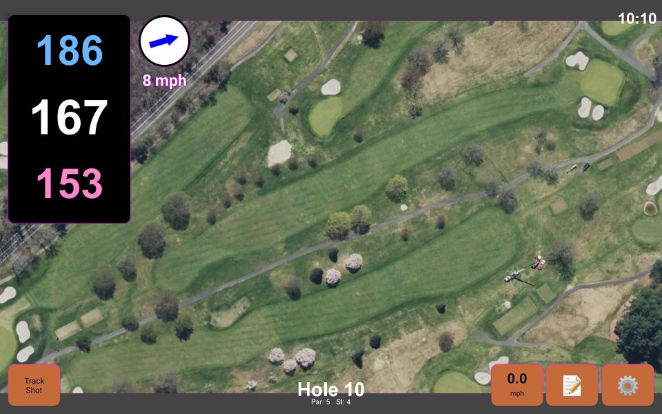 Hole preview 2