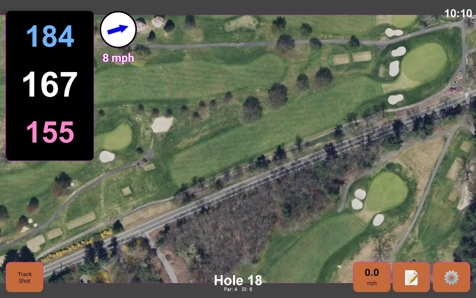 Hole preview 3