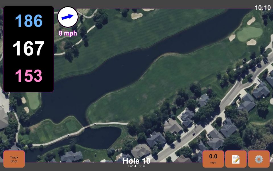 Hole preview 2