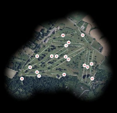 Blackwood Golf Course