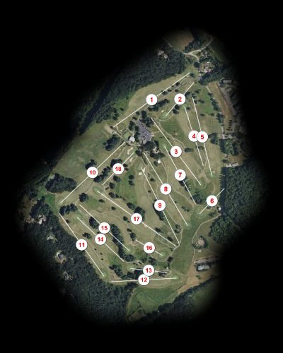 Apple Mountain Resort