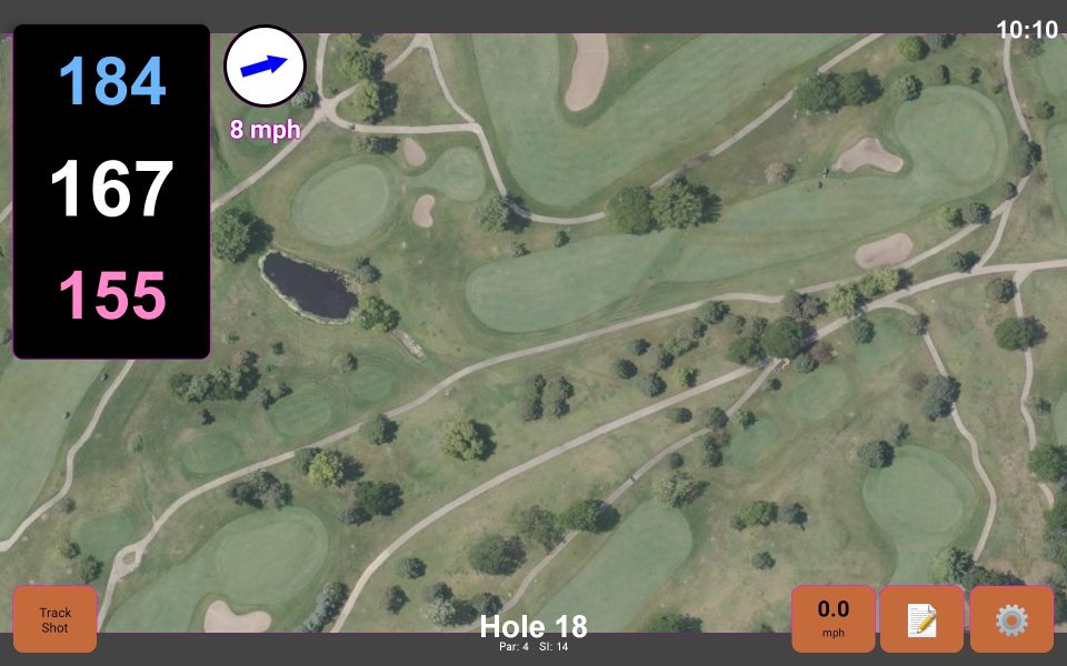 Hole preview 3