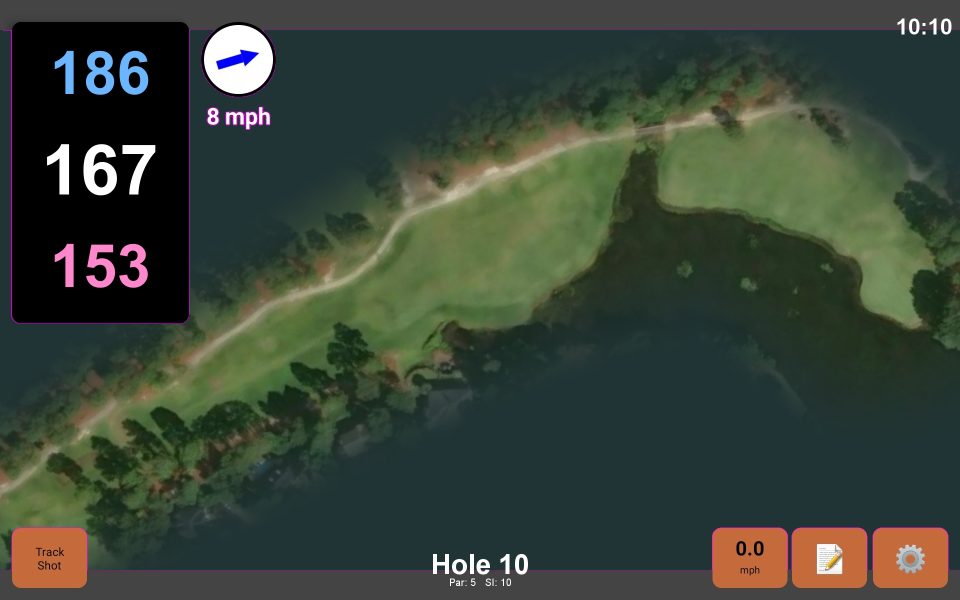 Hole preview 2