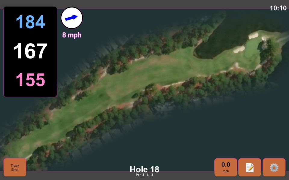 Hole preview 3