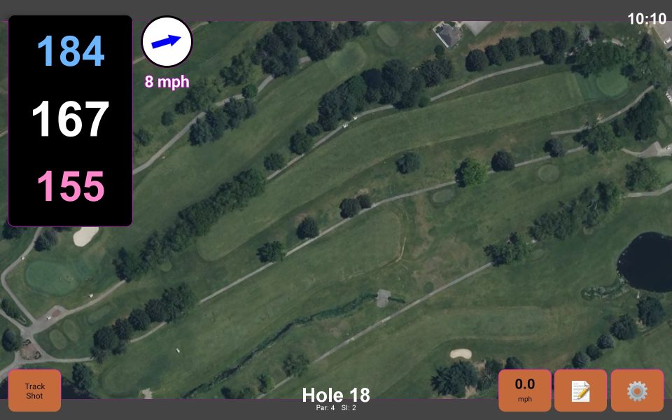 Hole preview 3
