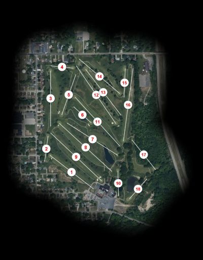 The Mahoning Country Club