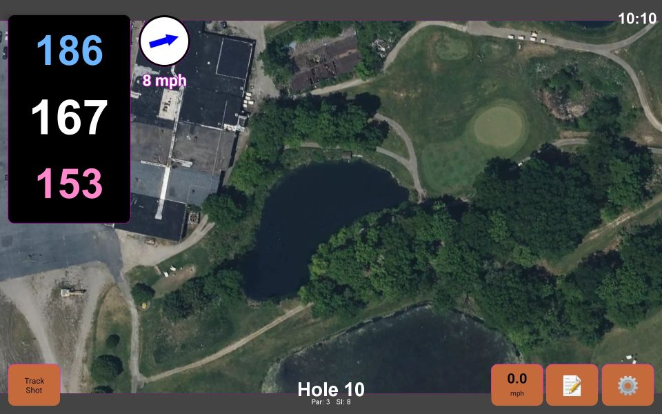 Hole preview 2