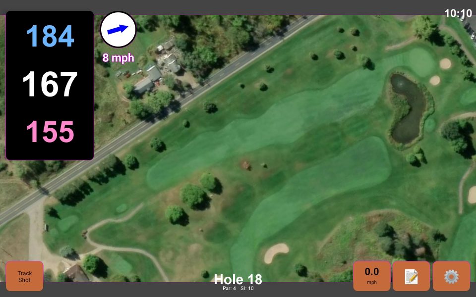 Hole preview 3