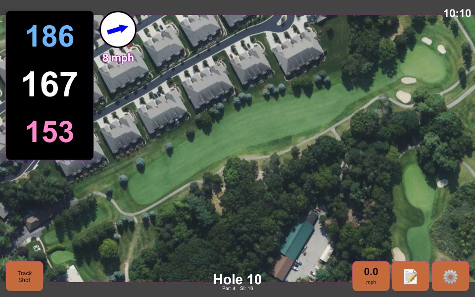 Hole preview 2