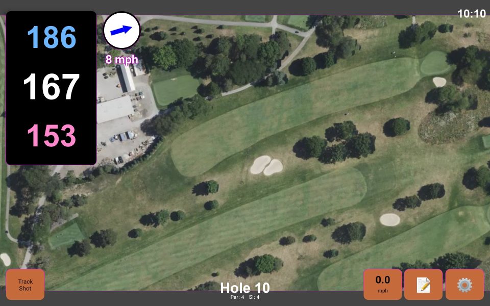 Hole preview 2