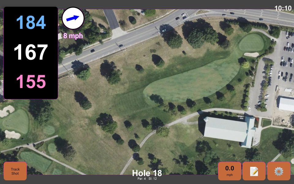 Hole preview 3