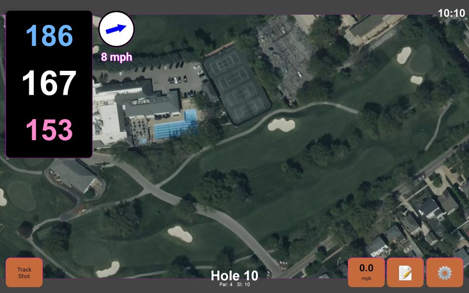 Hole preview 2