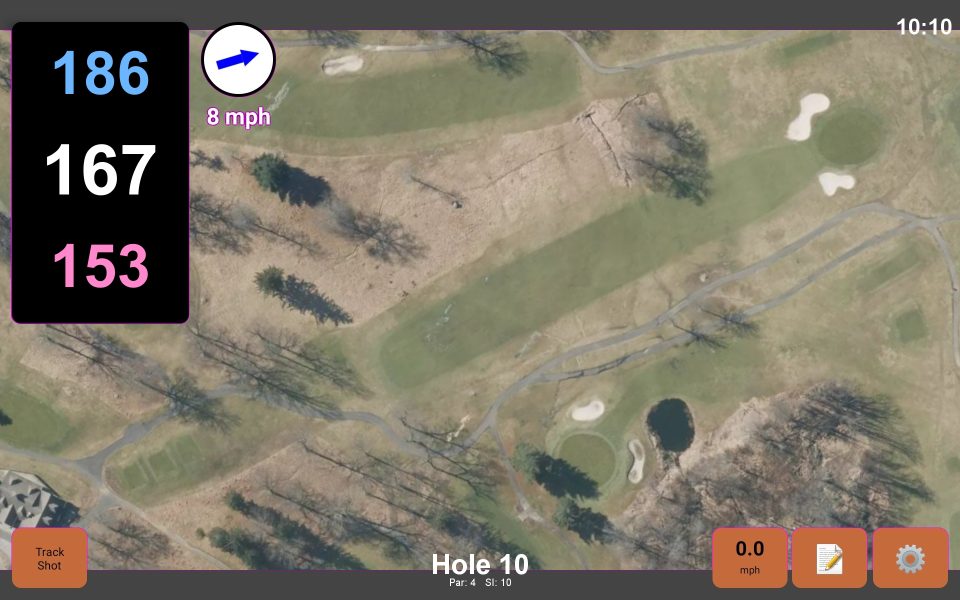 Hole preview 2