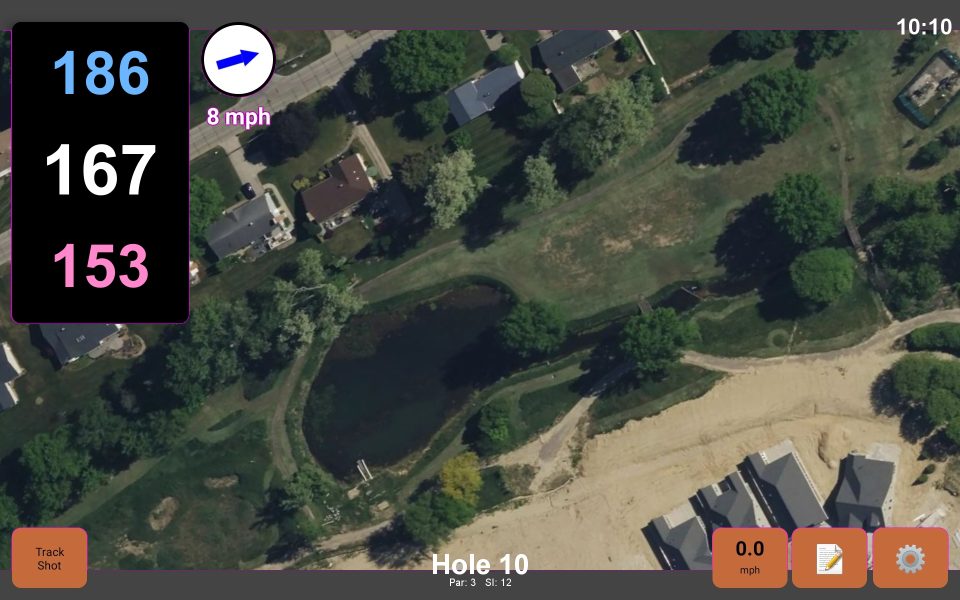 Hole preview 2
