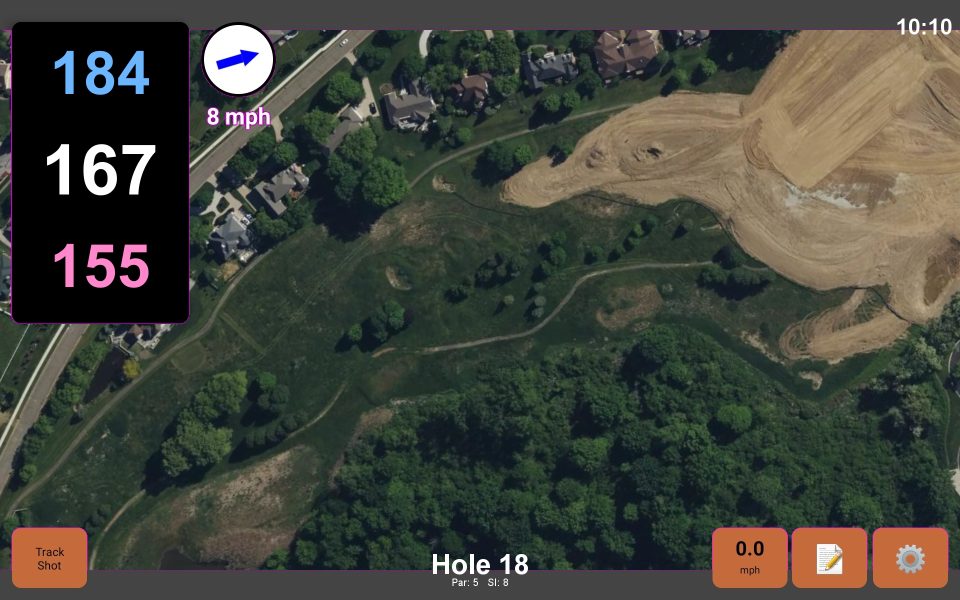 Hole preview 3