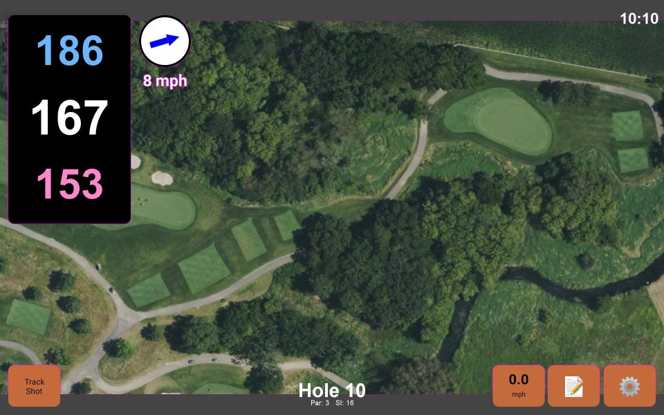 Hole preview 2