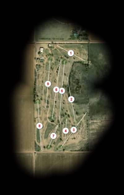 Lorenzo Country Club