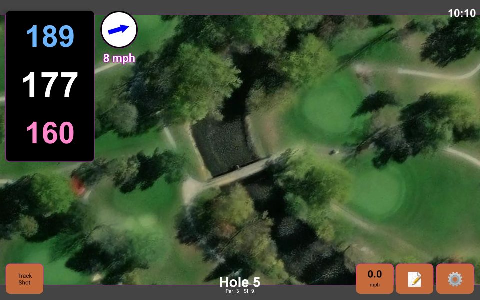 Hole preview 2