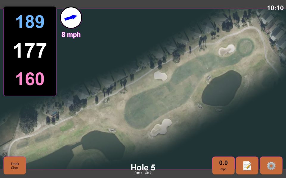 Hole preview 2
