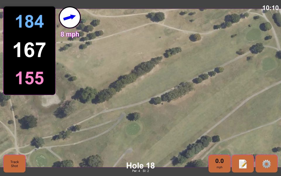 Hole preview 3