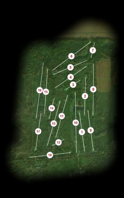 Kis n Greens Golf Course