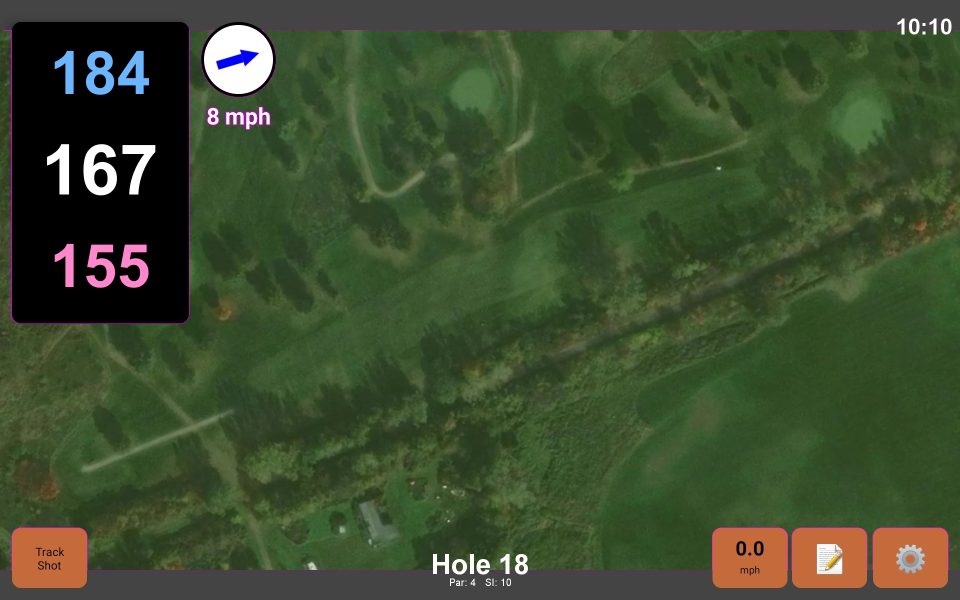 Hole preview 3