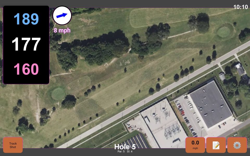 Hole preview 2
