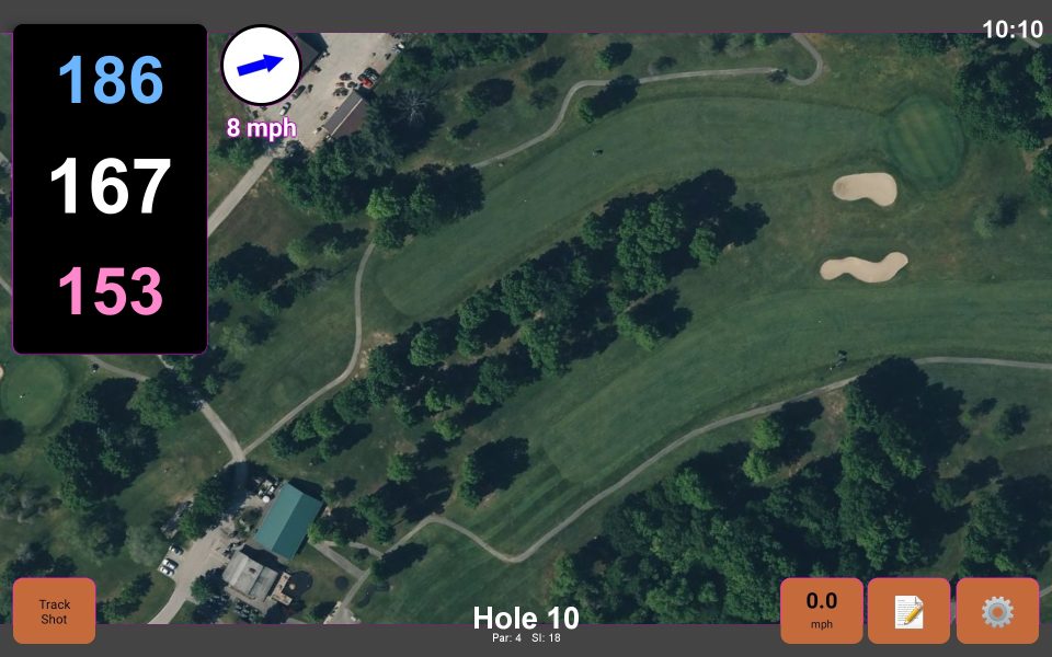 Hole preview 2