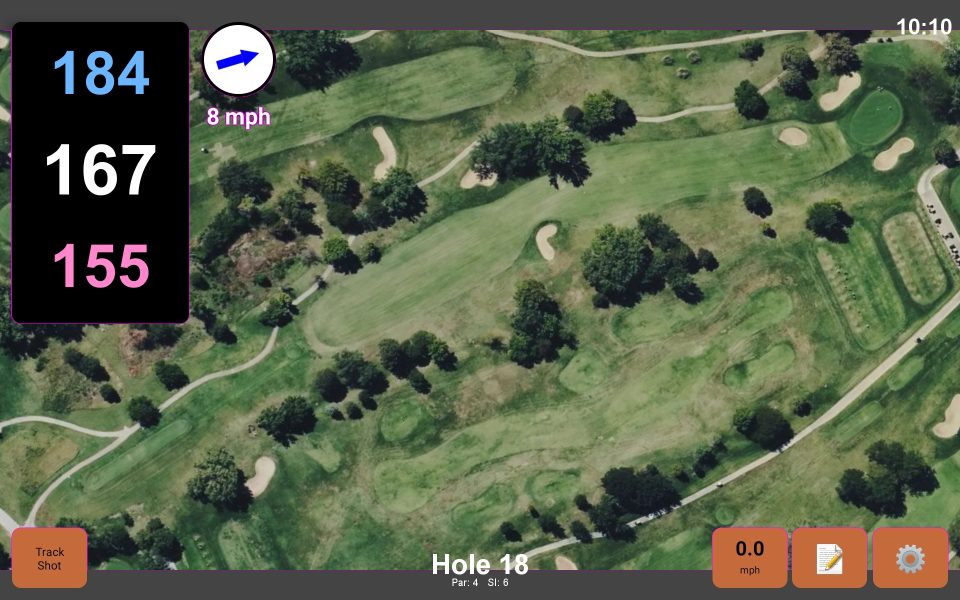 Hole preview 3