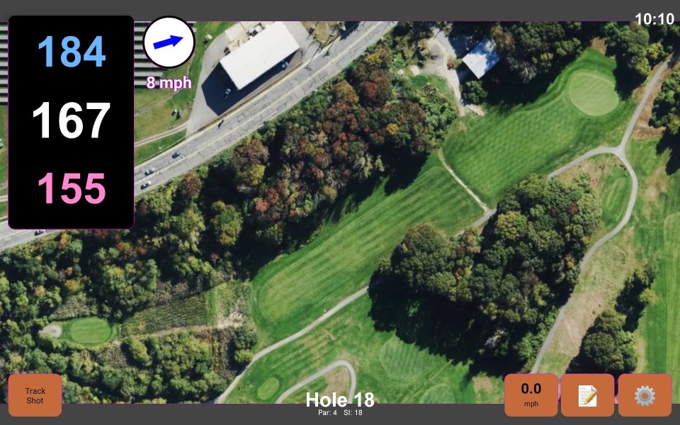 Hole preview 3