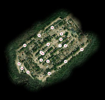Duplin Country Club