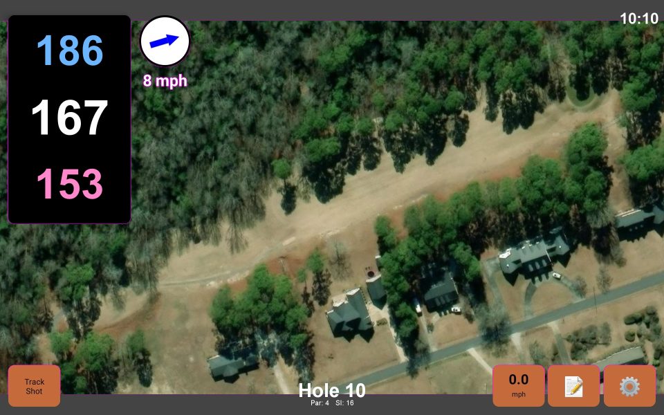 Hole preview 2