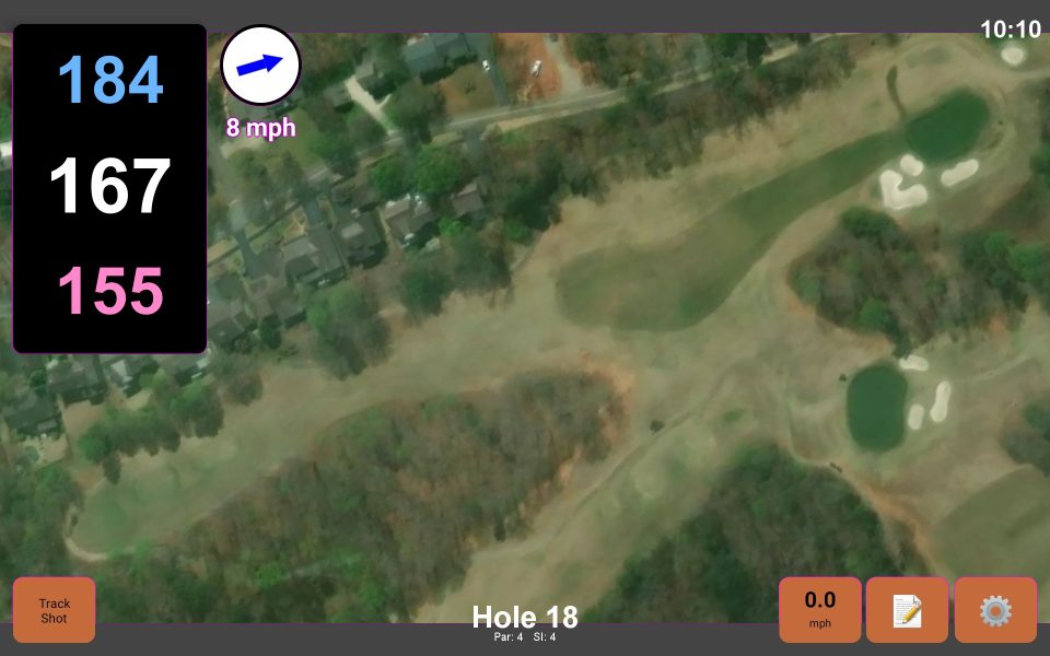 Hole preview 3