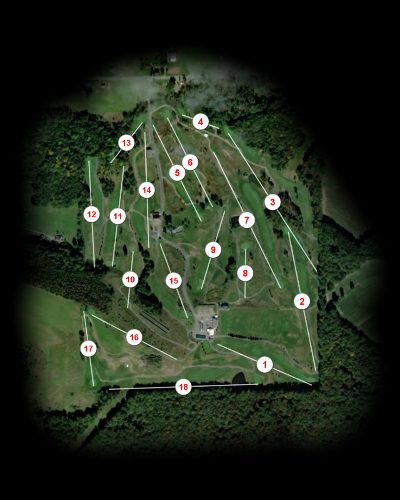 Scottish Heights Golf Club
