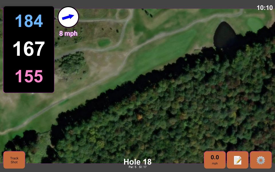Hole preview 3