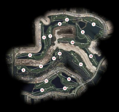 Esplanade at Azario Lakewood Ranch