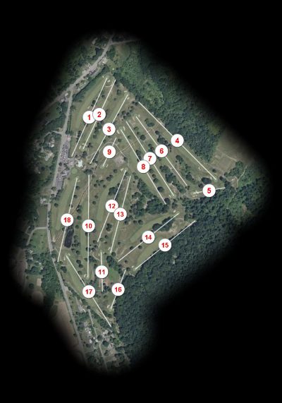 Harkers Hollow Golf Club